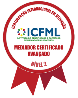 ICFML — Mediador Certificado Avançado